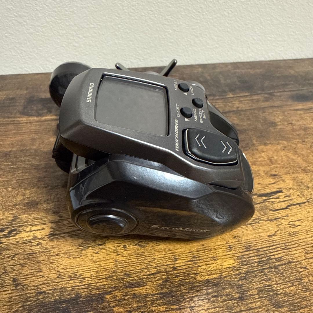 超美品　25 フォースマスター300