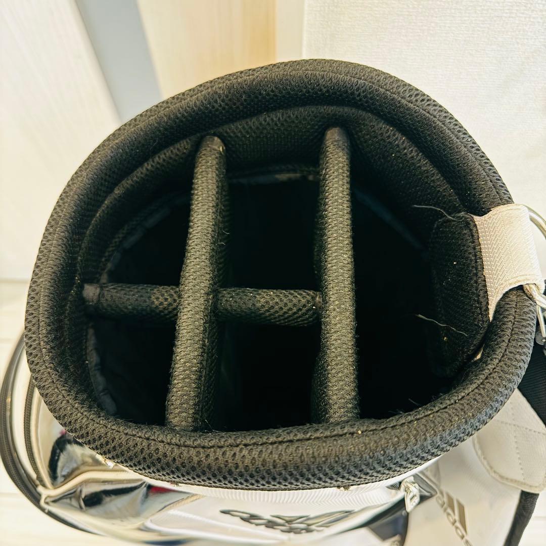 adidas キャディバック AWR92