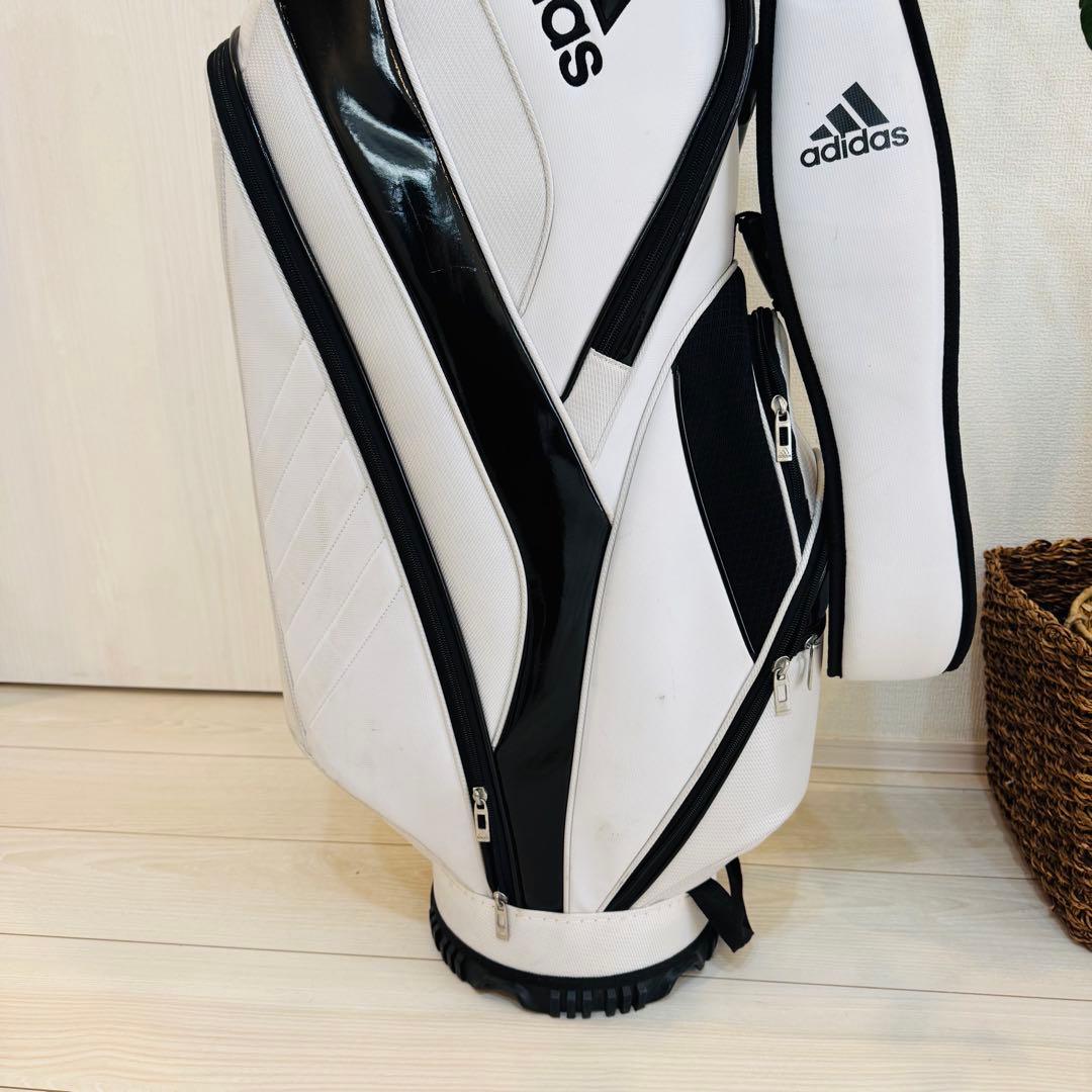 adidas キャディバック AWR92