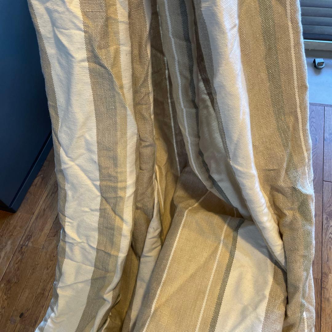 hammock2000 ハンモック　ベージュグレー