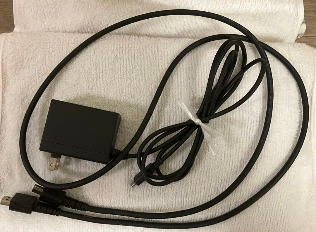 Nintendo Switch ➕フィットボクシング2 Joy-Con付　値下げ