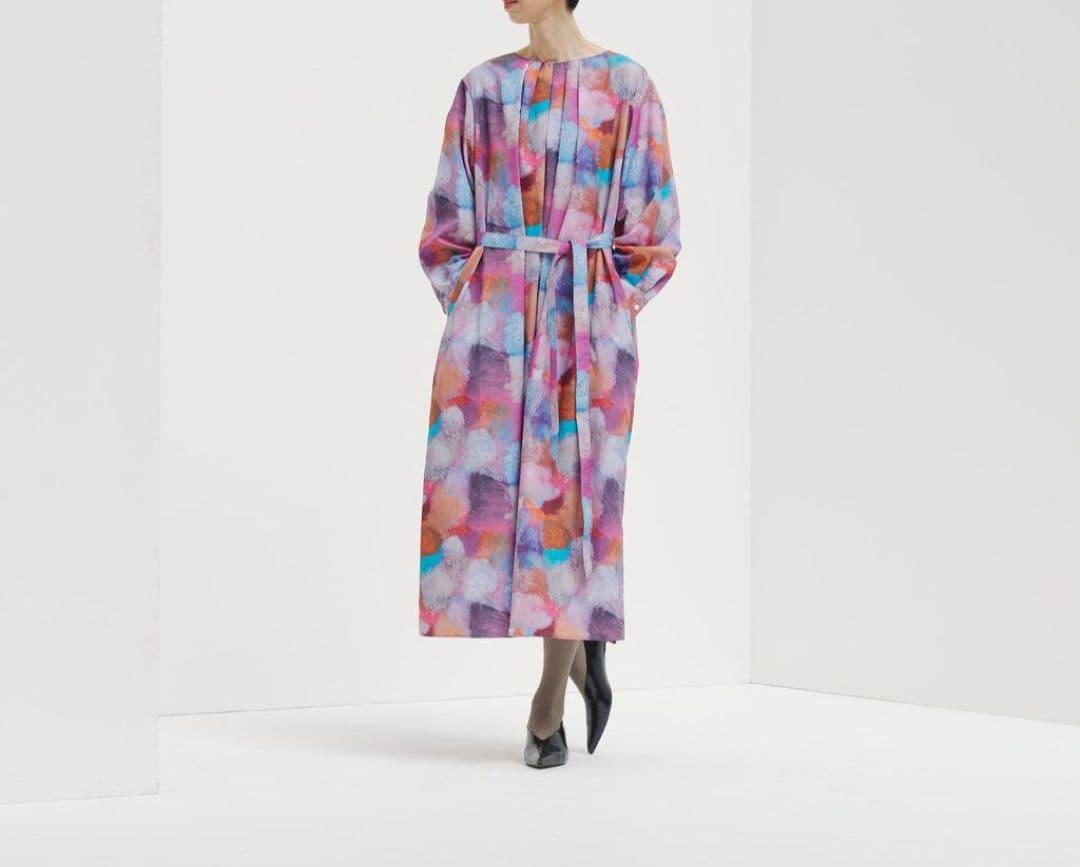 ワンピース HERALBONY I like music. I like dancing