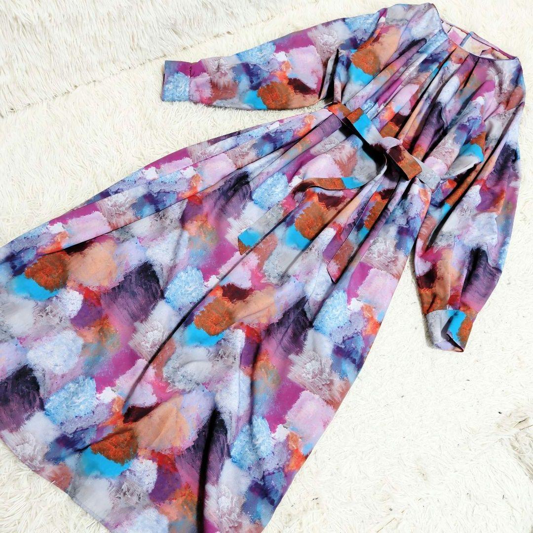 ワンピース HERALBONY I like music. I like dancing