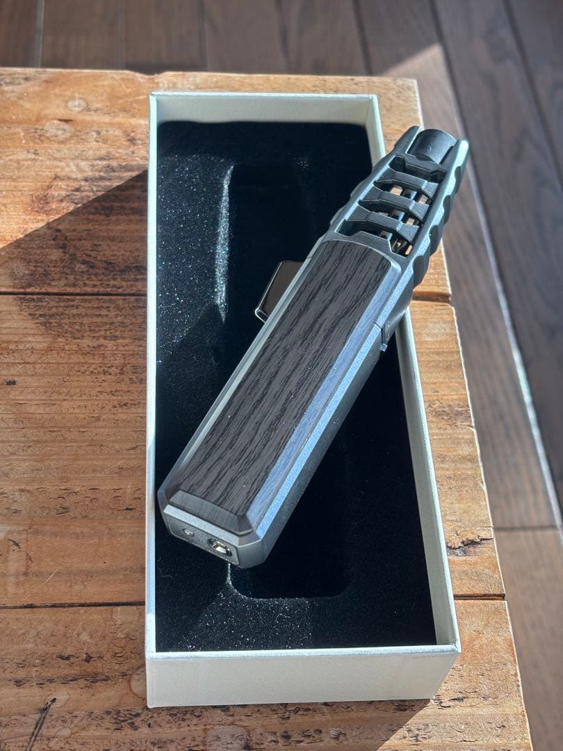 【使用１回のみ】TARU HOLIC グラストップスモーカー