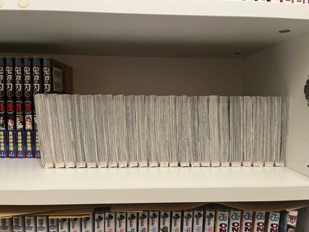 ワンパンマン　全巻セット