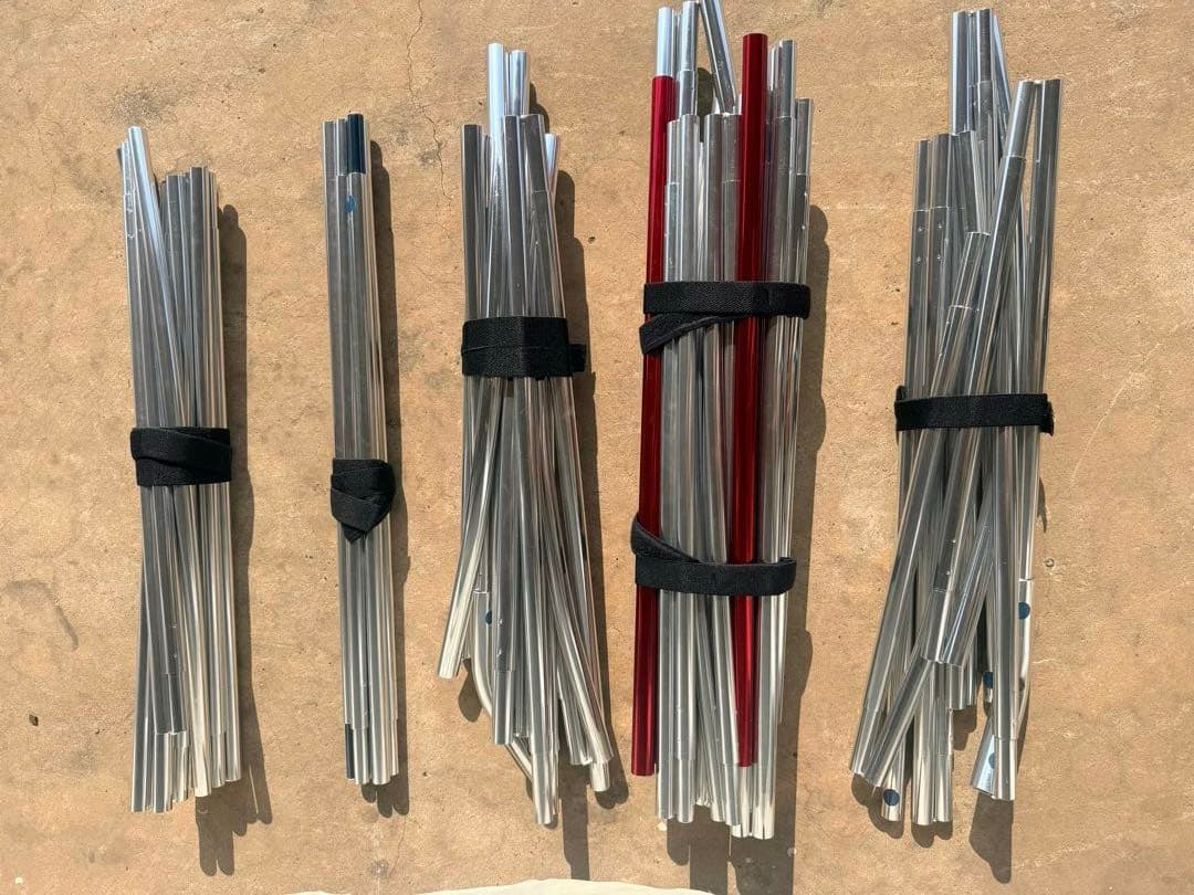 【雪峰祭 限定】ランドロック M アイボリー オプションセット　FES-195