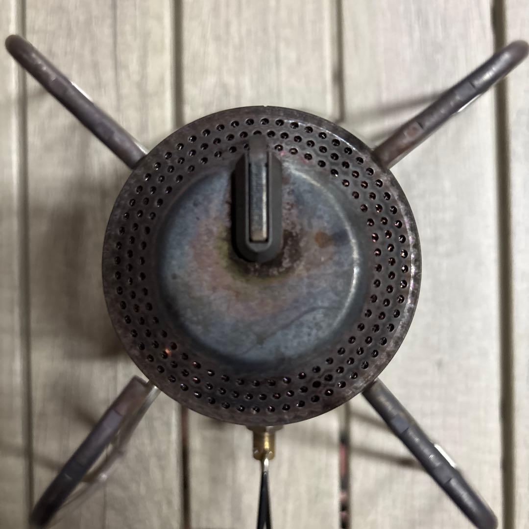 n*i様 SOTO　ST-340 レギュレーターストーブ Range(レンジ)