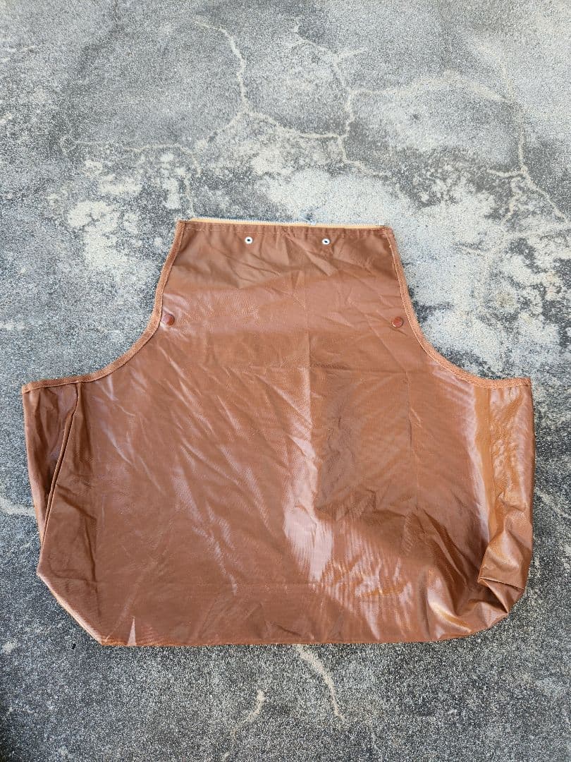 American Hunter 撥水フィッシングベスト　M サイズ