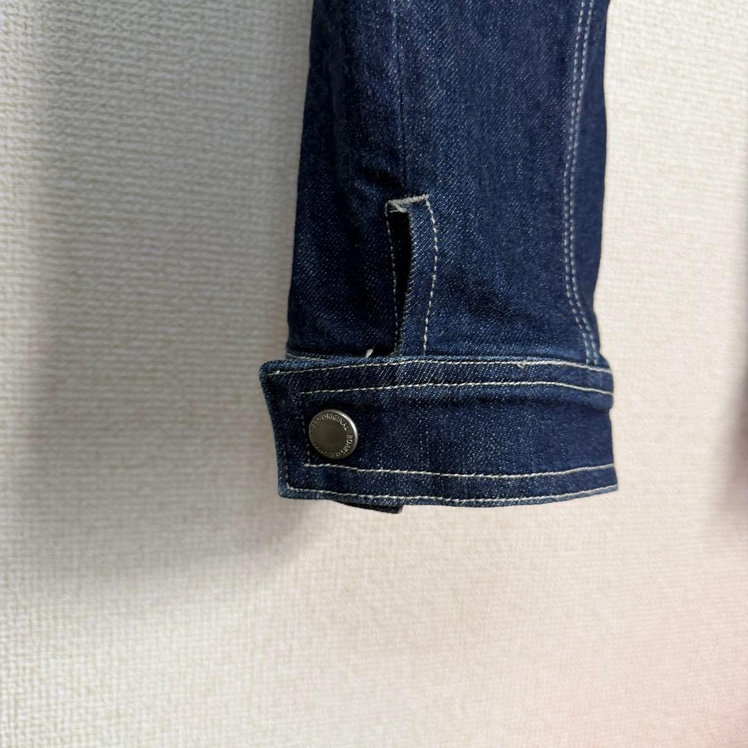 ROARS ORIGINAL アンドロイドデニム