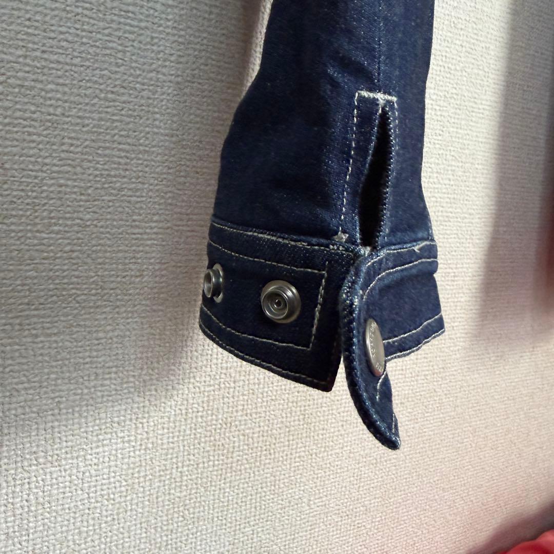 ROARS ORIGINAL アンドロイドデニム