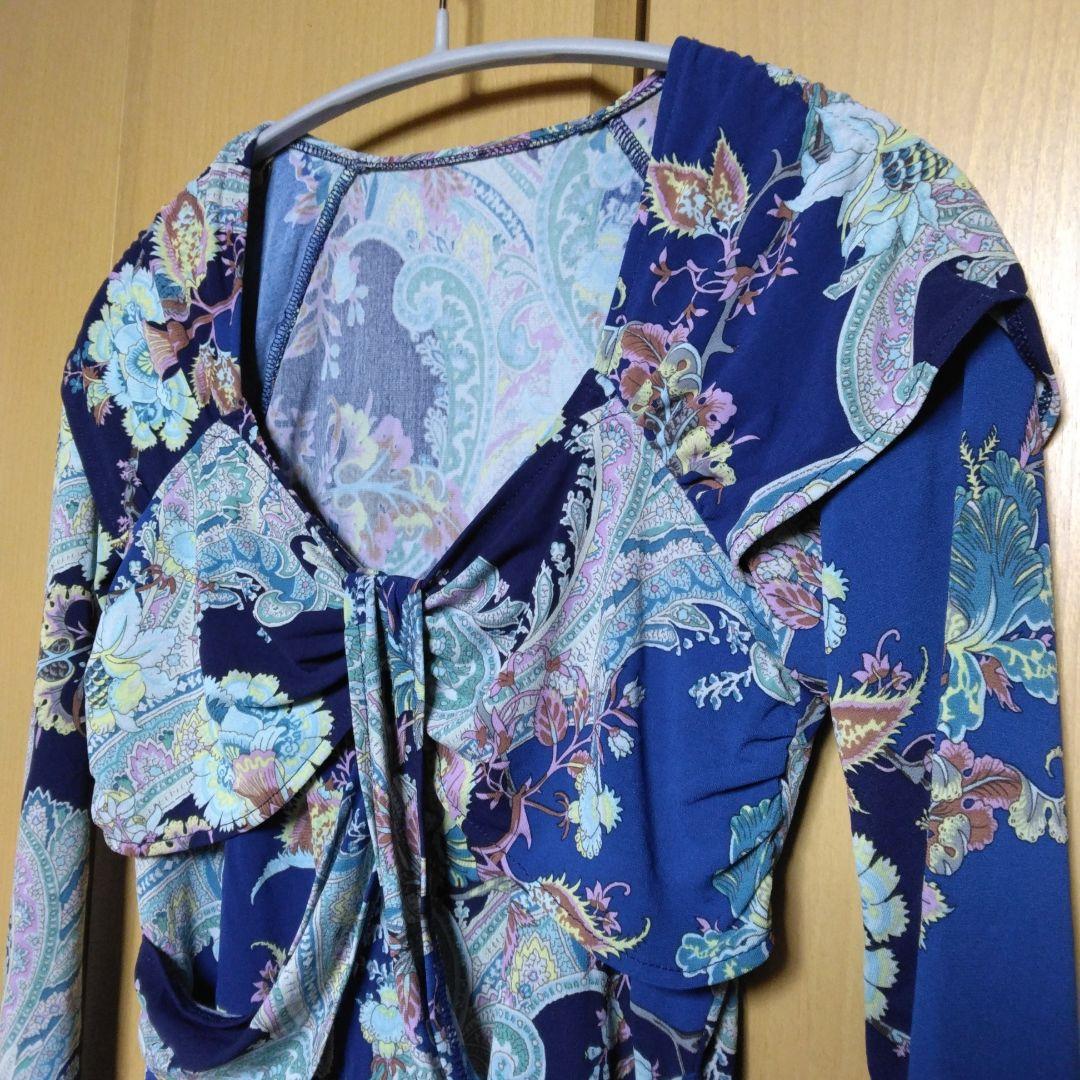 社交ダンスセットアップ  Dance by Chacott