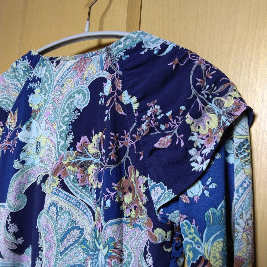 社交ダンスセットアップ  Dance by Chacott