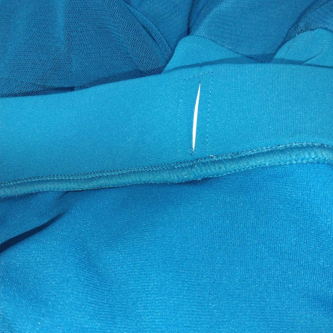 社交ダンスセットアップ  Dance by Chacott