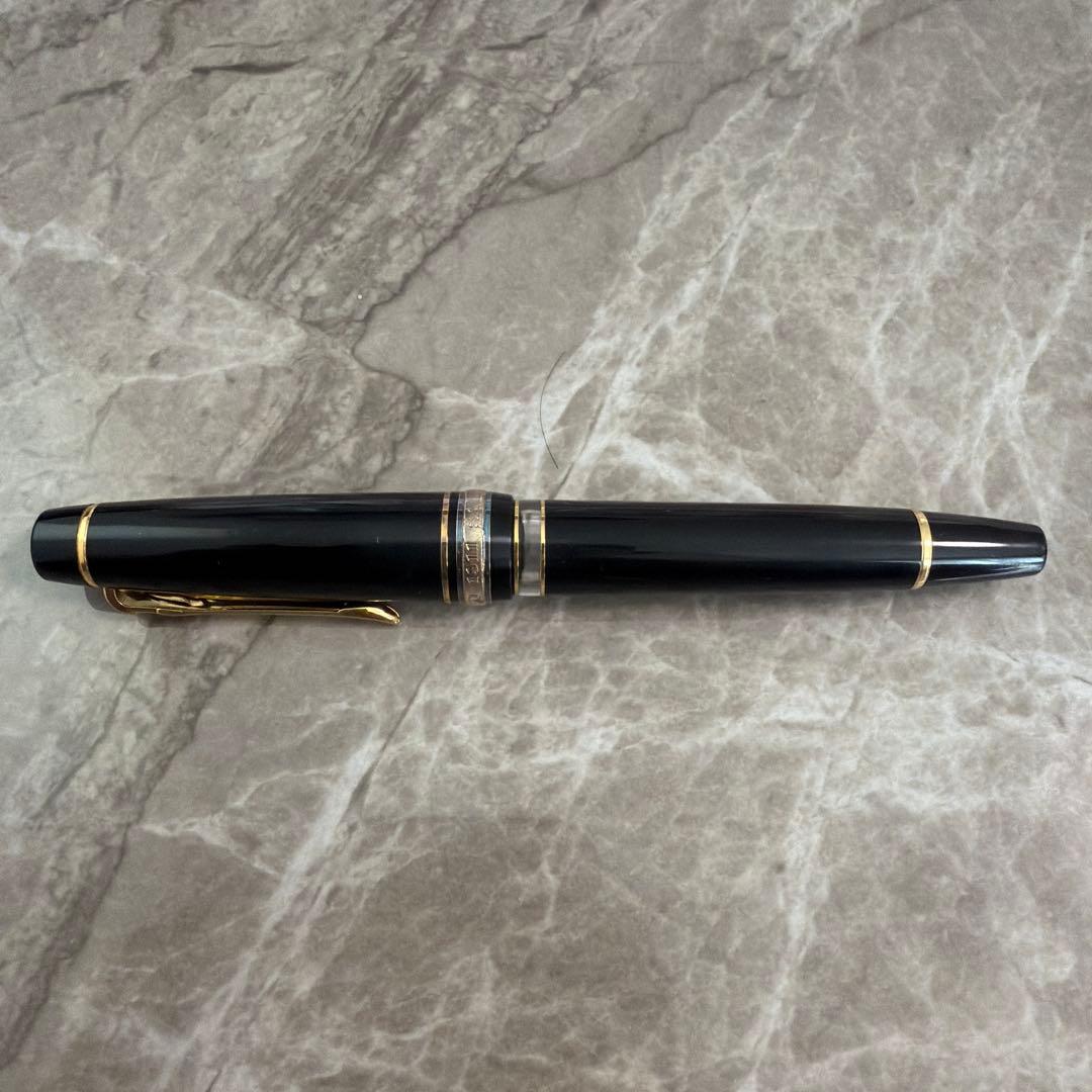 セーラープロフェッショナルギアΣ レアロ 21K 万年筆　ヴィンテージ