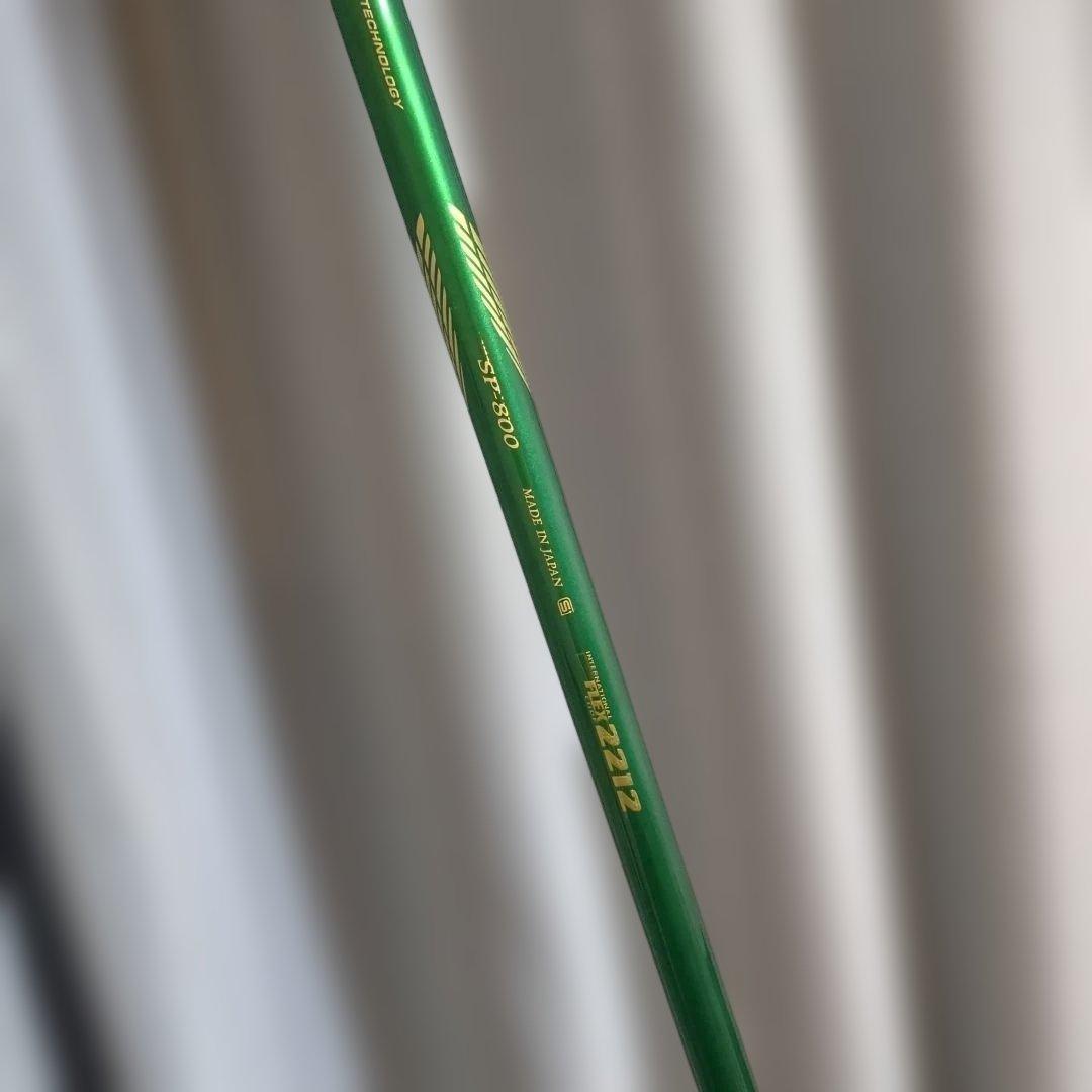 ゼクシオプライム SP800ドライバー 10.5度 Rシャフト