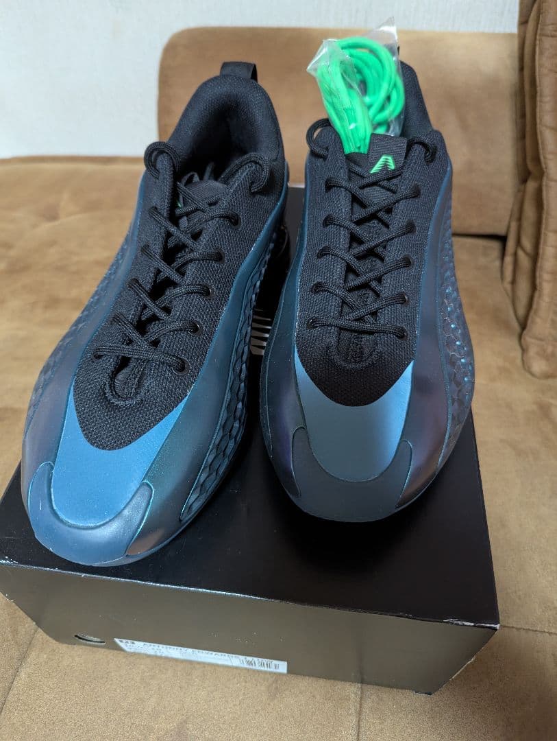 シューズ(男性用) adidas AE1 LOW