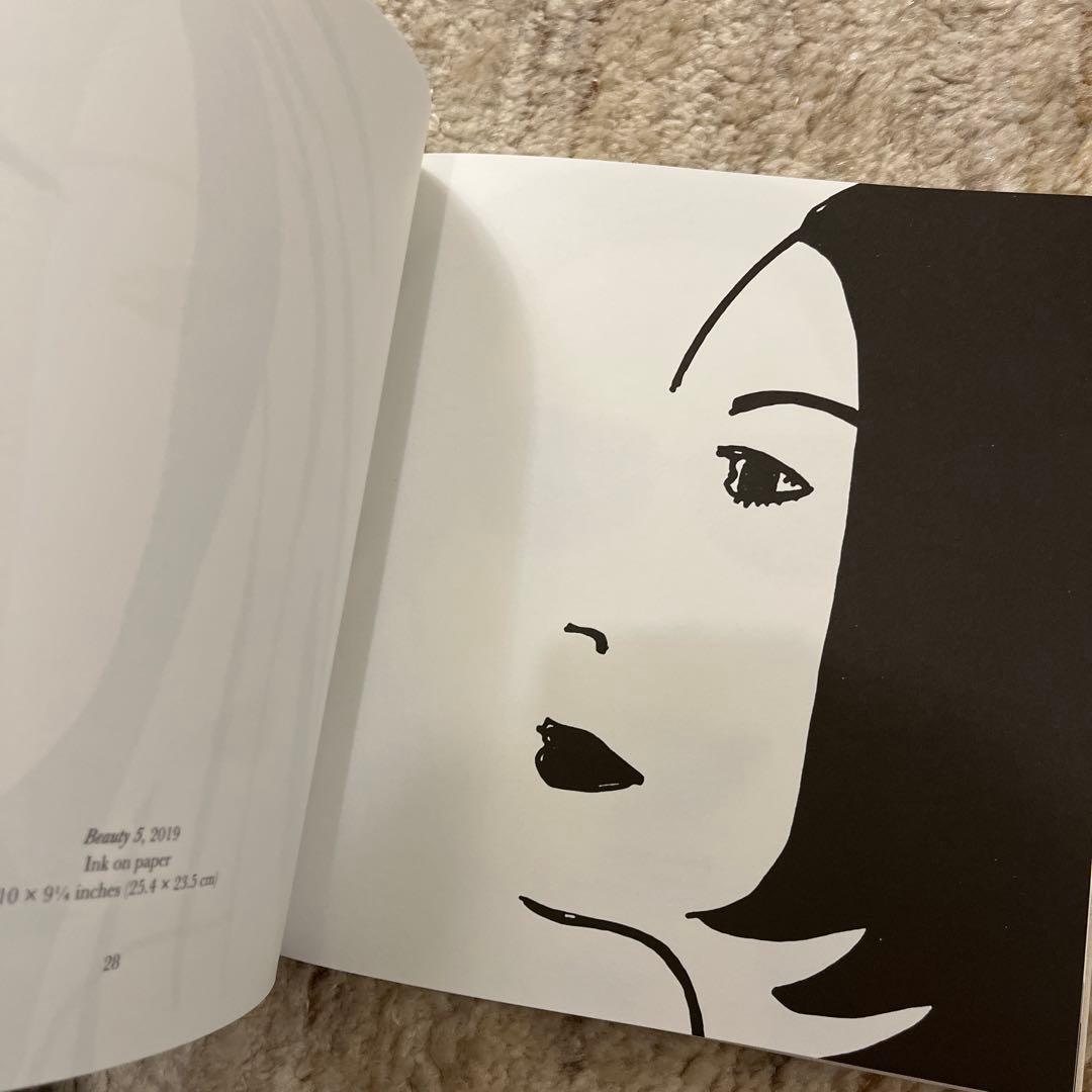 Alex Katz 作品集