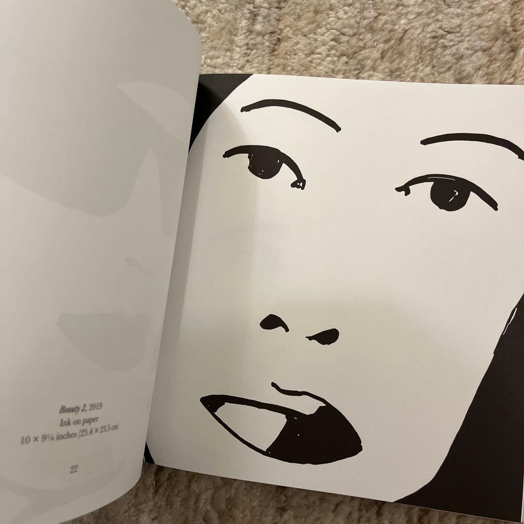 Alex Katz 作品集