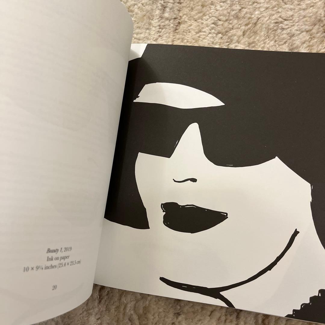 Alex Katz 作品集