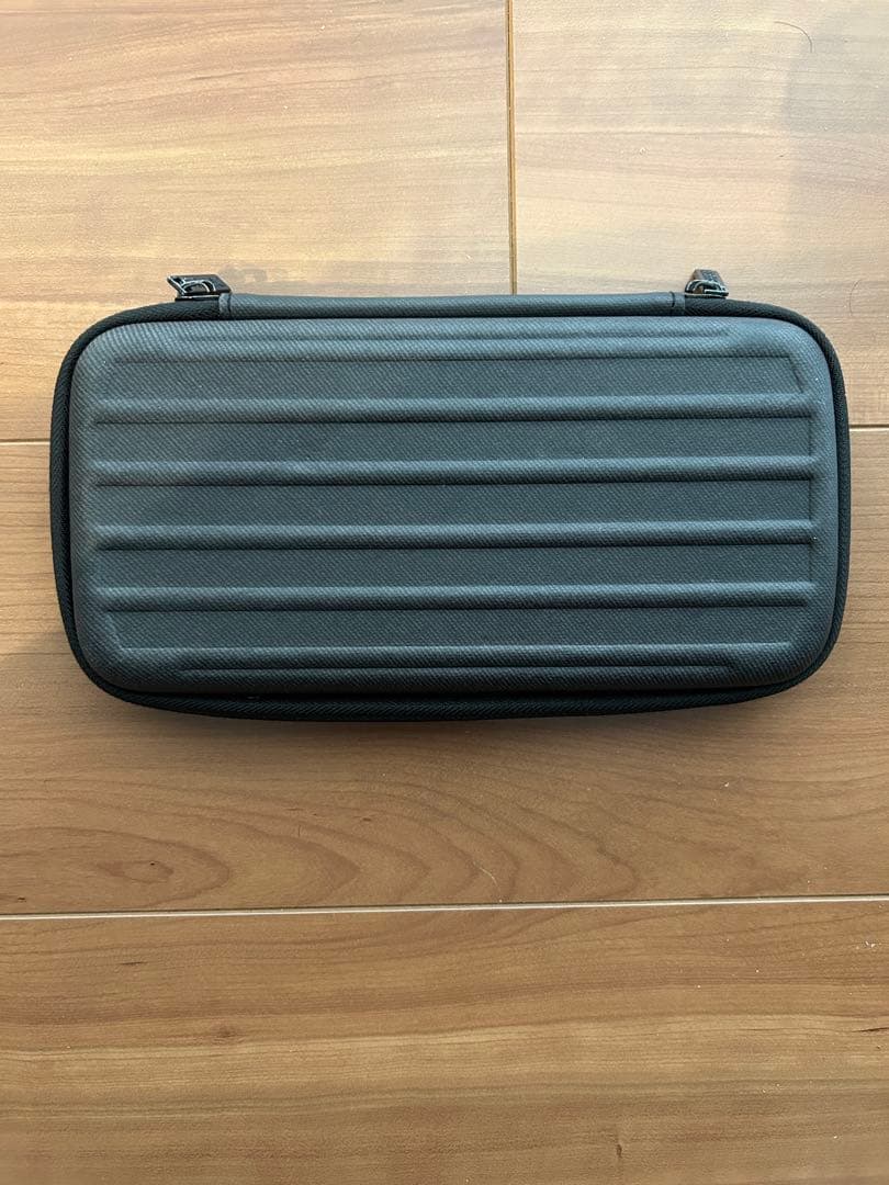 合馬サマ専用 Nintendo Switch Lite グレー