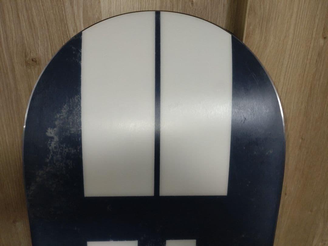 【美品】RICE28 RT6 154cm RT7 RT9 グラトリ ラントリ