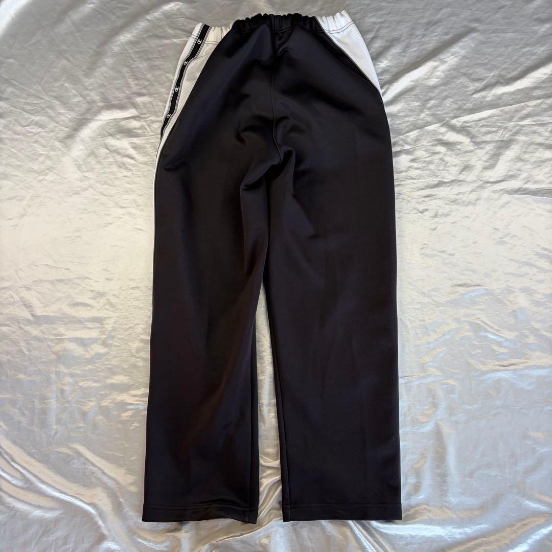 チャンピオン　ジャージ　上下セット ブラック