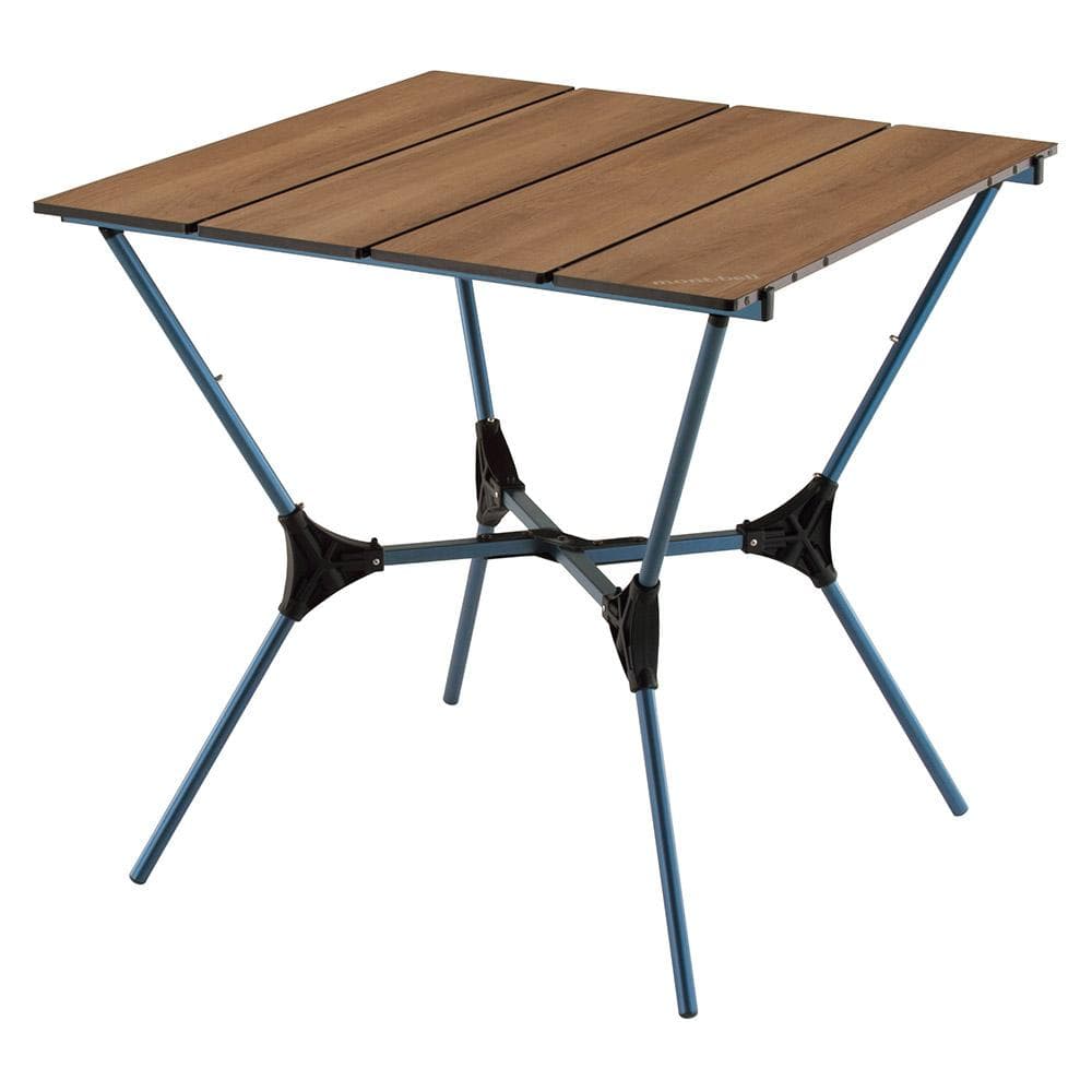 mont-bell マルチフォールディングテーブル