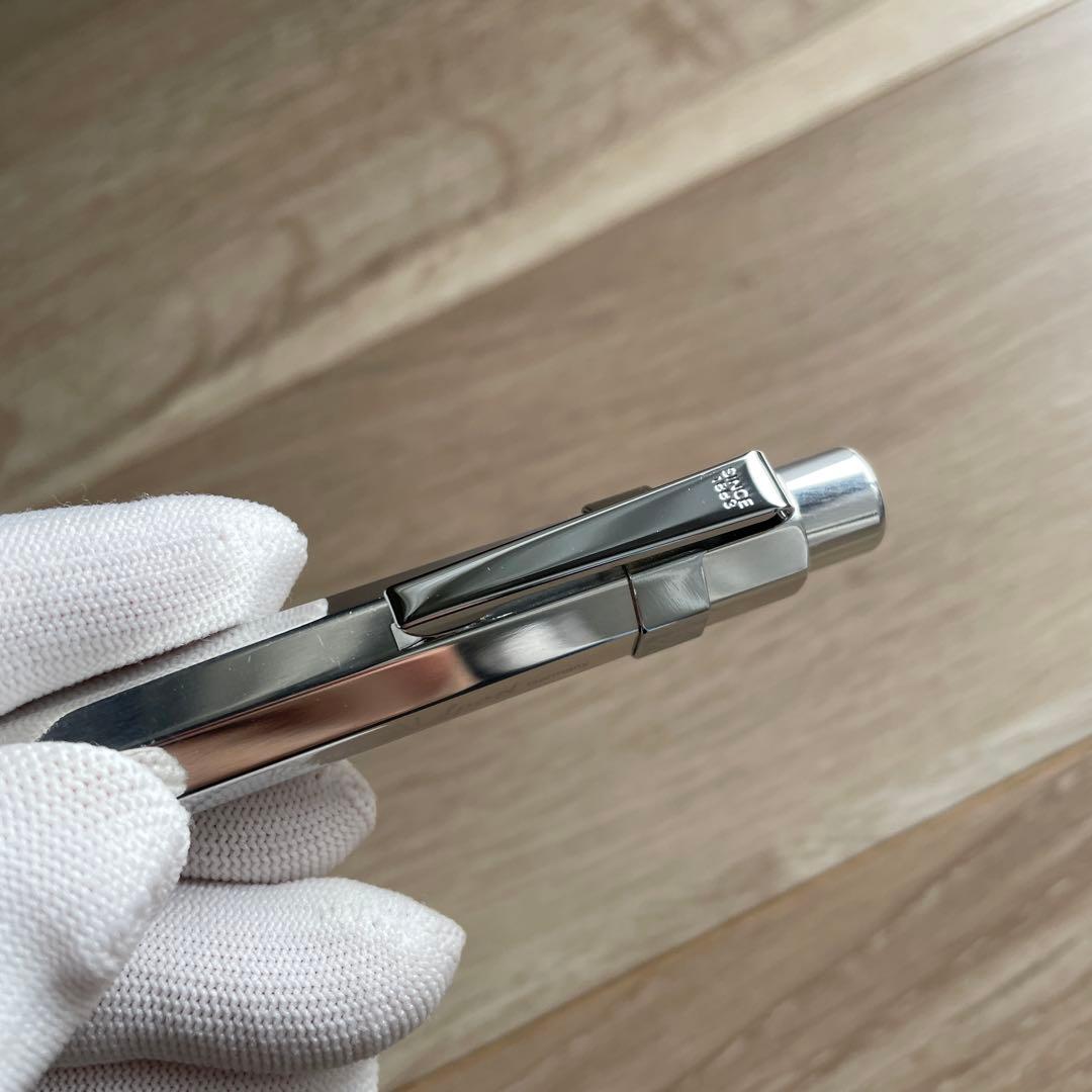 Kaweco カヴェコ ボールペン アル スポーツ アルミ ALBP-RW