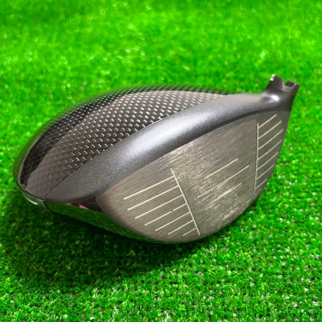 キャロウェイ パラダイム AI スモーク トリプルダイヤ マックス 10.5°