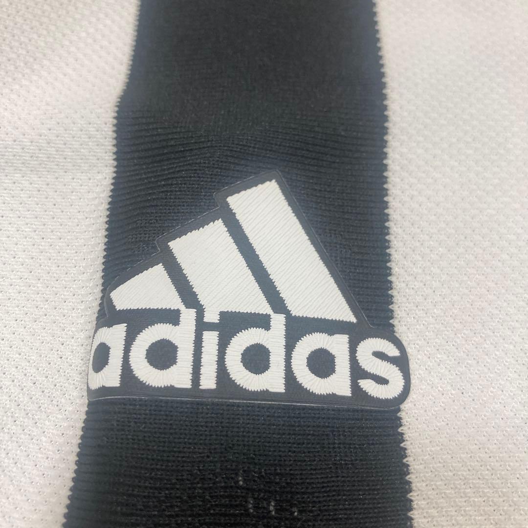 正規品　セリエA パッチ付　ユベントス　新品タグ付　ヴラホヴィッチ 21/22