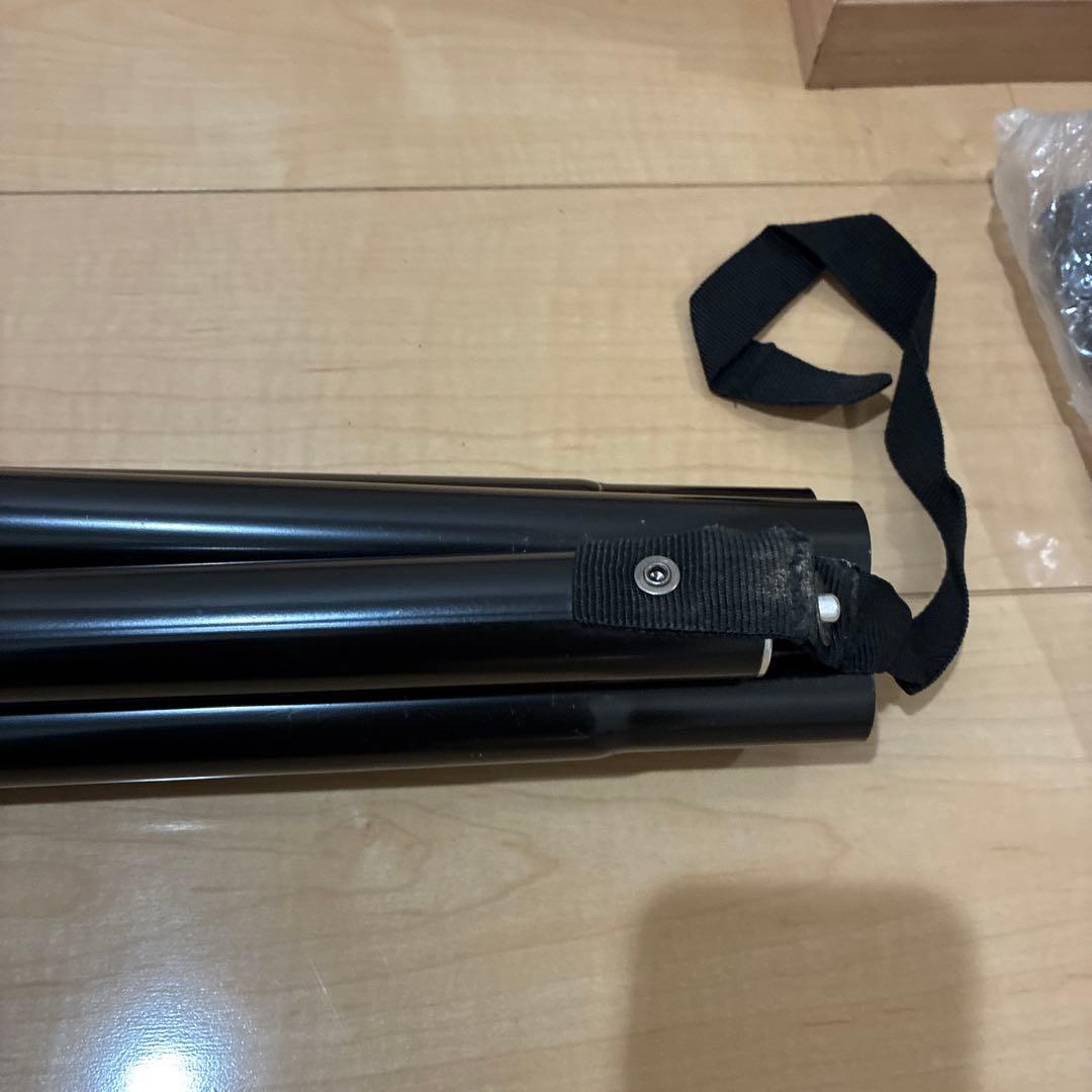 テンマクデザイン　サーカストリポット