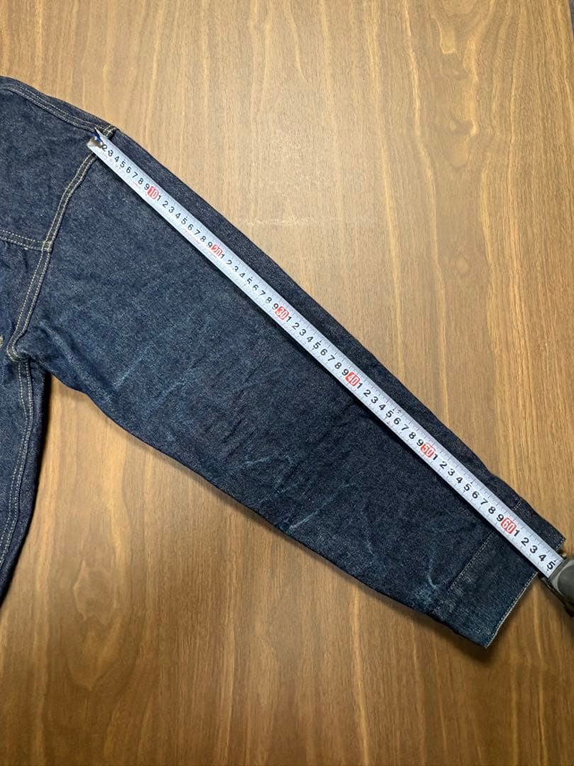 WAREHOUSE S2000XX SIZE：48