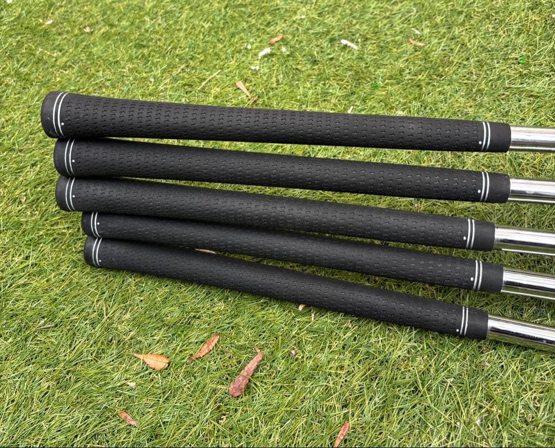 ⭐️プロギアPRGR 03 NSプロ 850GH neo ⭐️7～9.P.A