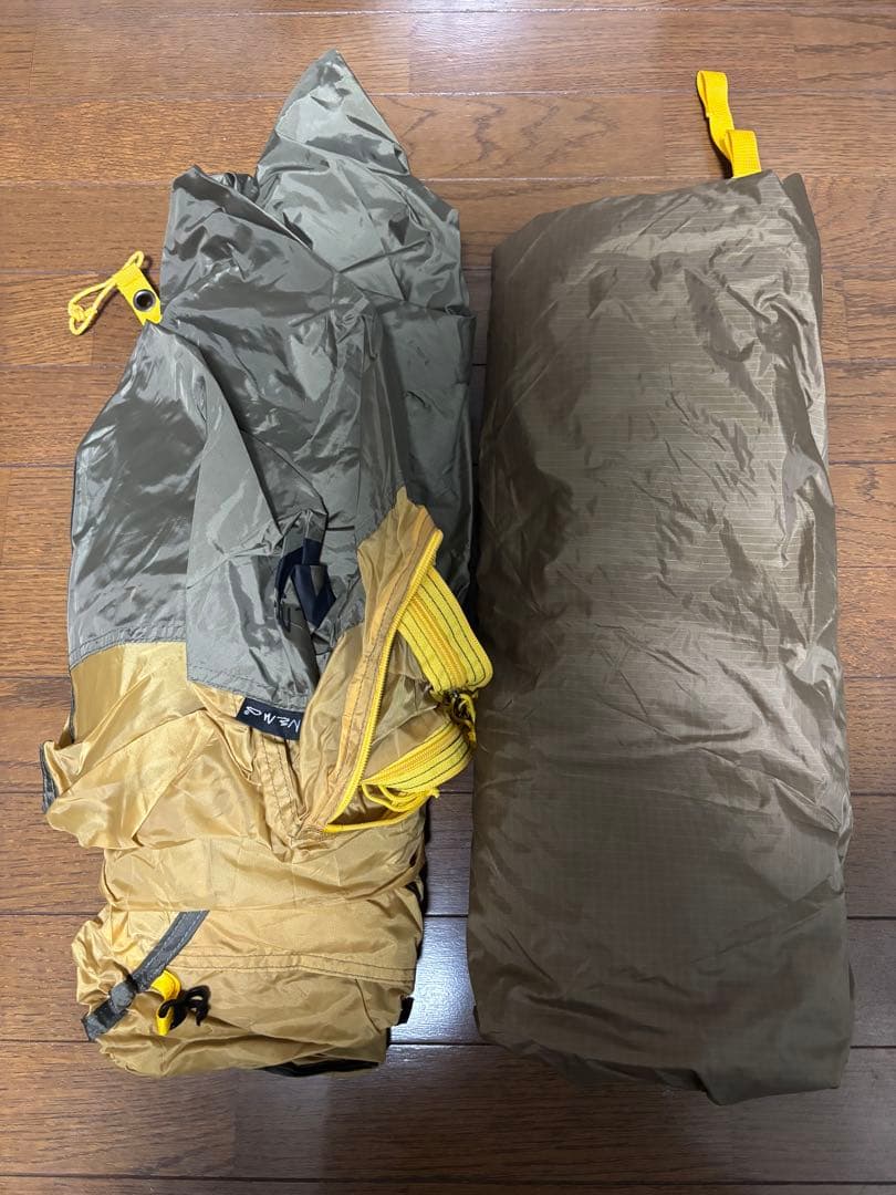 テント・タープ [Diego]NEMO GALAXY STORM