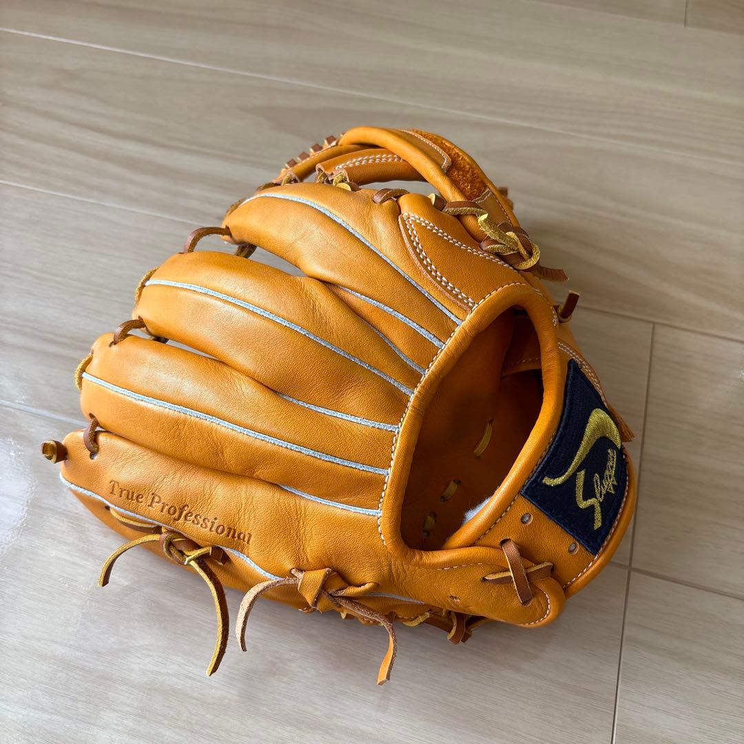 久保田スラッガー　KSN-DS1