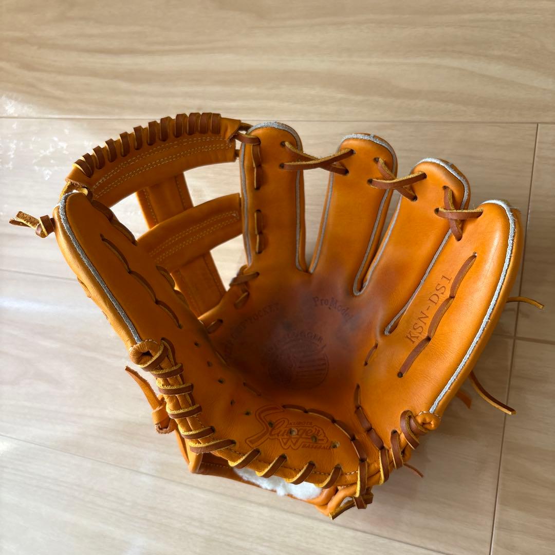 久保田スラッガー　KSN-DS1