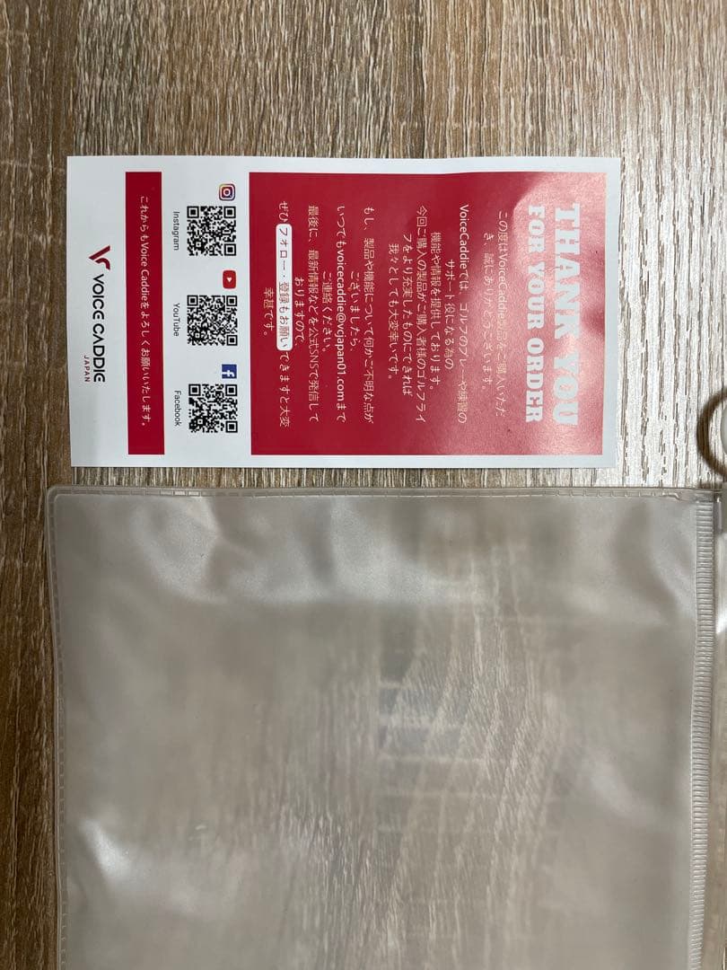 VOICE CADDIE T11PRO オリジナルゴルフタオル付き