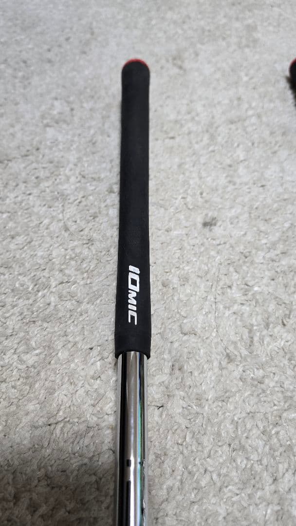 Ping i210 アイアンセット 6本セット modus 120 S