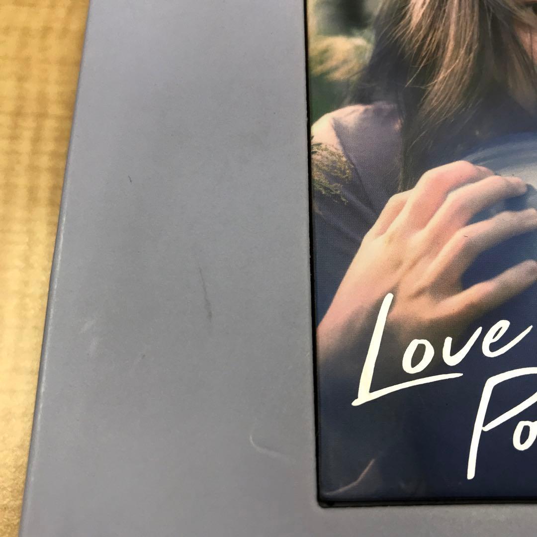 ❶ IU Love Poem IN SEOUL DVD