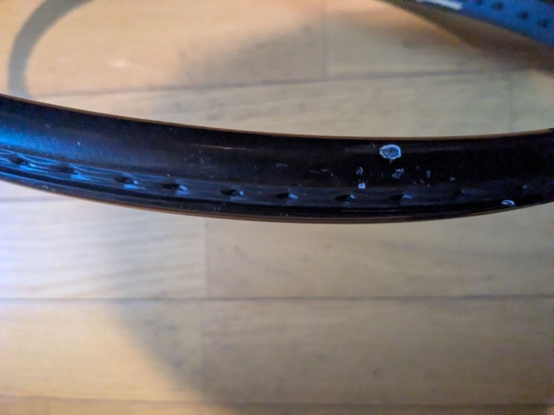 ラケット(硬式用) Wilson BLADE SW102 CV AUTOGRAPH V7.0