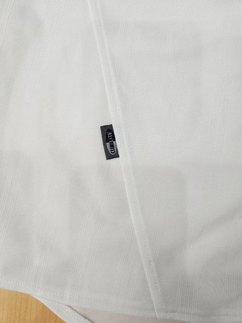 【刺繍タイプ】読売ジャイアンツ　原辰徳 ユニフォーム　Oサイズ adidas