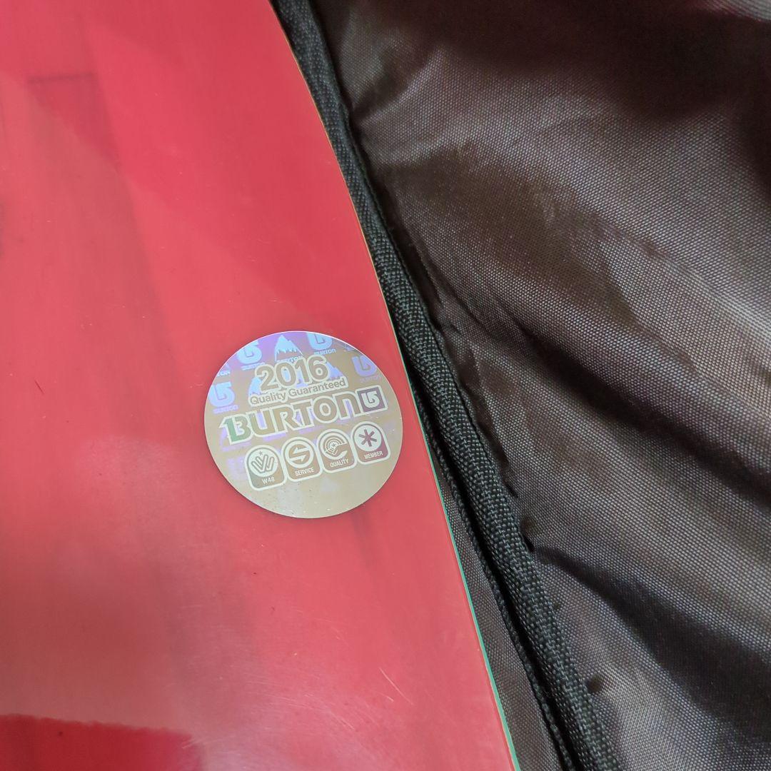 BURTON スノーボード セット