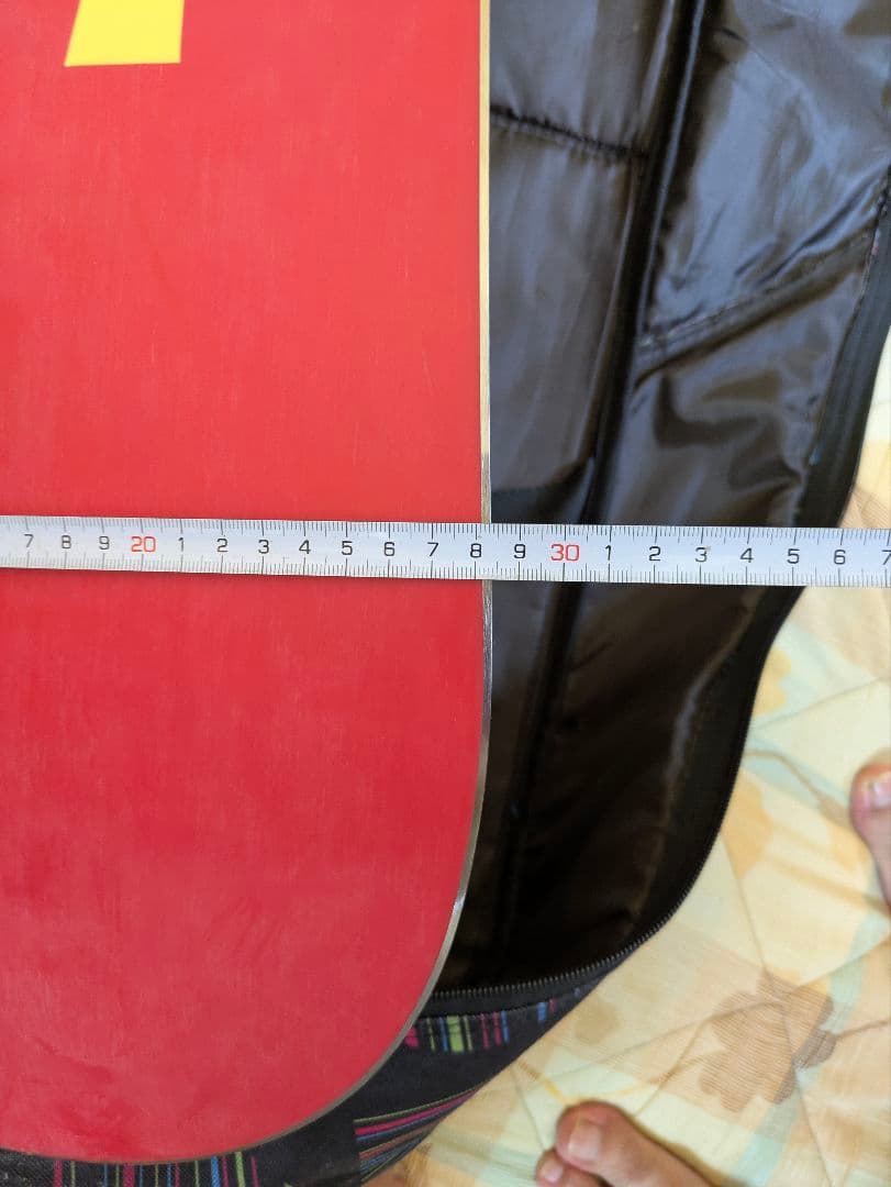 BURTON スノーボード セット