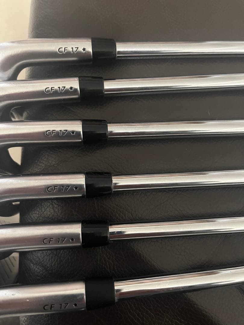 値引き❗️Callaway EPIC STAR アイアンセット ヘッドカバー付き