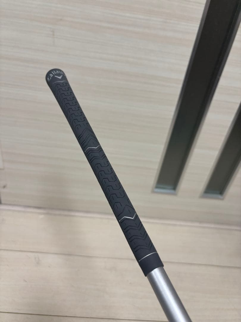 美品！　レディース　キャロウェイ　REVA レヴァ　4wフェアウェイウッド