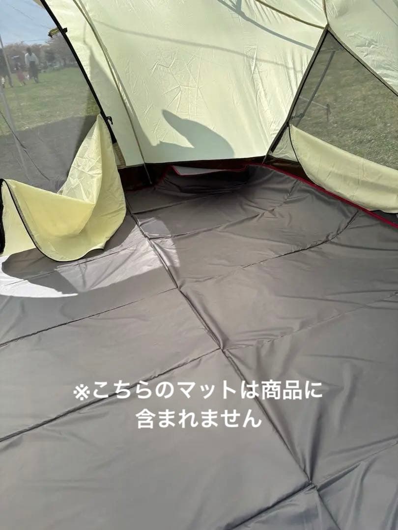  peak ランドブリーズ5 SD-605