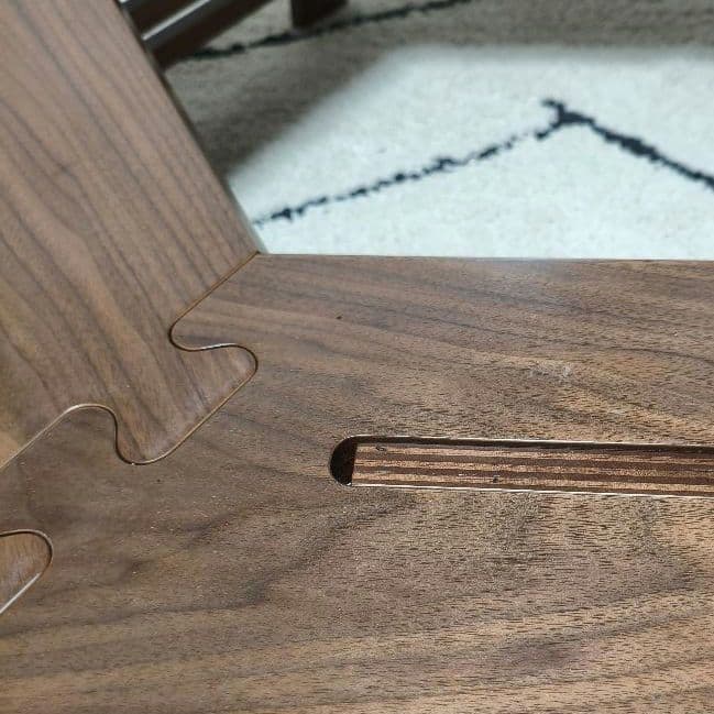 The Arth クル次郎 ざぁーす ヘキサテーブル