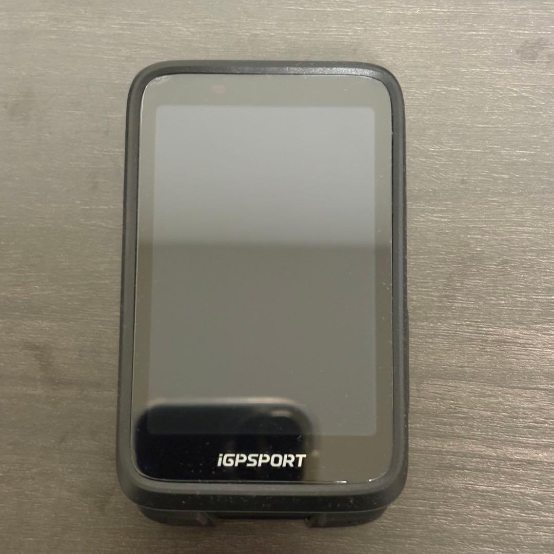 アクセサリー iGPSPORT BiNavi