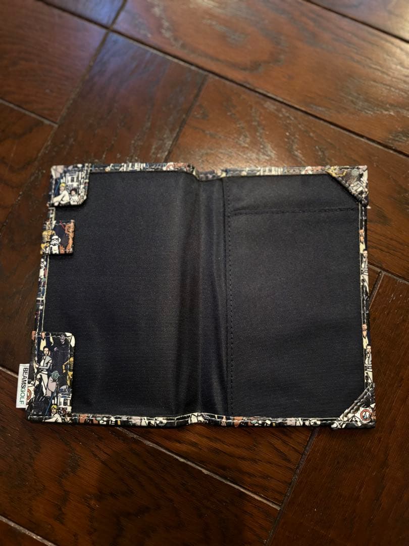 BEAMS GOLF ビームスゴルフ × STAR WARS スターウォーズ