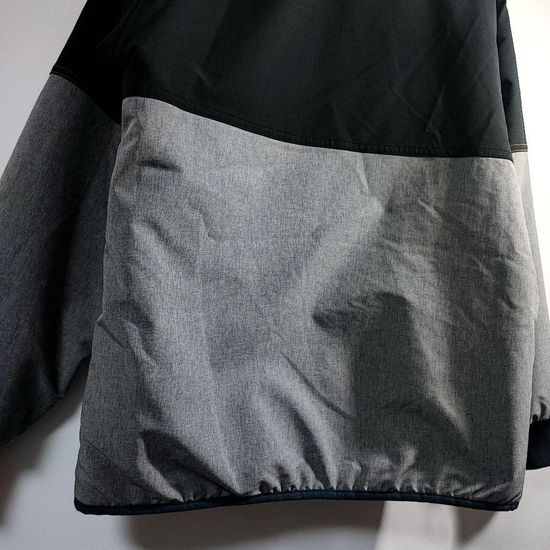 ヨネックス テニスウェア バドミントン 防寒ジャケット ボア リバーシブル